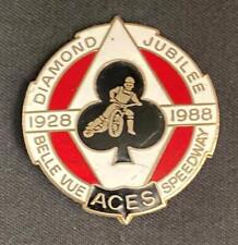 Aces diamond jubilee for sale  UK