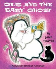 Gus e o Bebê Fantasma por Thayer, Jane comprar usado  Enviando para Brazil