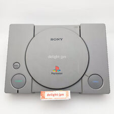 PlayStation 1 Sistema de Importação Japonês SOMENTE CONSOLE SCPH-5500 PS1 PS JAPÃO comprar usado  Enviando para Brazil