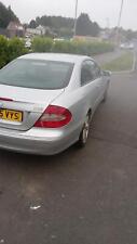 2005 mercedes high for sale  DUMFRIES