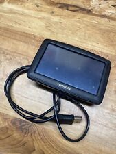 TOM TOM, GPS Road Navigation System, Touchscreen, 4ETO3 Tested & Works for sale  Shipping to South Africa