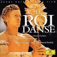 Le Roi Danse - Original Soundtrack : Le Roi Danse (Goebel, Musica Antiqua Koln) for sale  Shipping to South Africa