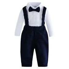 Baby boys tuxedo for sale  Shipping to Ireland
