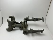 Vintage dual clamp for sale  Rochester