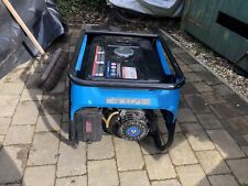 Sgs pgh2200 petrol for sale  AMERSHAM