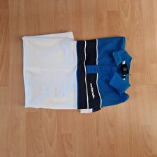 Mens mckenzie polo for sale  LOUTH