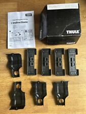 Thule fitting kit for sale  SOUTH BRENT