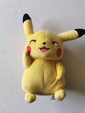 Pokemon pikachu plush for sale  Ireland