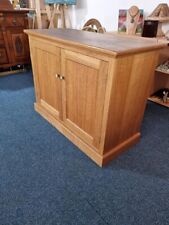 Oak cupboard fitted for sale  LINCOLN