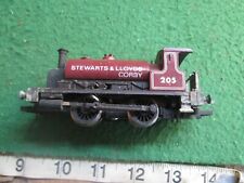 Hornby stewrats lloyds for sale  WORTHING