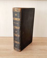 1820 book prayer for sale  SKEGNESS