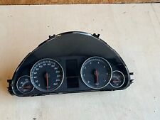 Tachometer a2035406748 mercede gebraucht kaufen  Gelchsheim