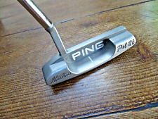 Ping Karsten Pal 2i Putter / 35" for sale  Shipping to South Africa