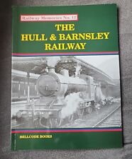 Hull barnsley railway for sale  LEEDS