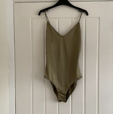 Topshop body top for sale  ST. ALBANS