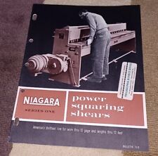 1962 niagara series for sale  Toledo