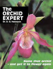 Orchid expert name for sale  UK