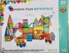 Magna tiles metropolis for sale  Nicholasville