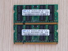 Ram dimm samsung usato  Trapani