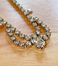 Vintage necklace princess for sale  CARDIFF