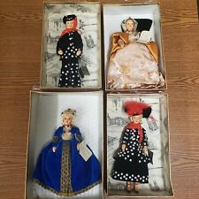 Collectible set four for sale  Ozone Park