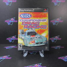 Nhra championship drag for sale  Largo