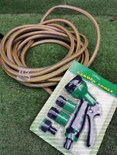 Garden hose pipe for sale  MANCHESTER