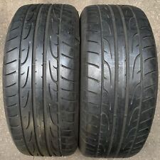 2 Sommerreifen Dunlop SP Sport Maxx MO 275/55 R19 111V RA5426 comprar usado  Enviando para Brazil