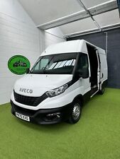 Iveco daily 2020 for sale  ACCRINGTON