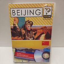 Travel pac beijing for sale  Kenner