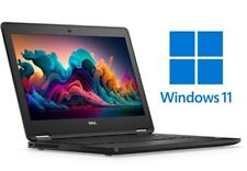 Dell latitude e7270 gebraucht kaufen  Küstrin-Kietz