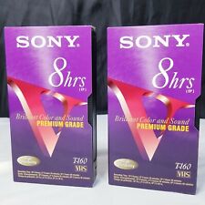 Sony pack vhs for sale  Fort Collins