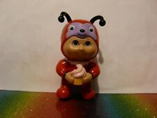 Mini boneco Cabbage Patch Kids ADDIE LADYBUG comprar usado  Enviando para Brazil