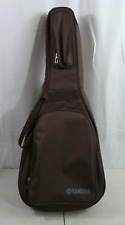 Used, Yamaha Guitar Soft Case Brown for sale  Shipping to South Africa