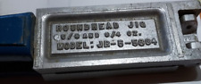 Roundhead jig mold for sale  Hamel