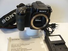 Appareil reflex sony d'occasion  Rouen-