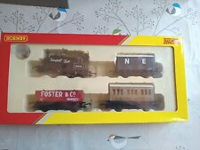 Hornby r30035 wagon for sale  CHELMSFORD