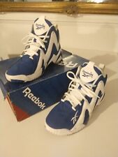 Reebok kamikaze v61114 for sale  LONDON