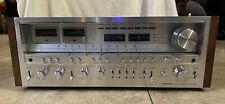 Pioneer 1980 receiver for sale  Maricopa