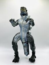 Godzilla Toy Vintage Combat Claw Figure 1998 Trendmaster NO TAIL PART Kaiju TOHO, used for sale  Shipping to South Africa