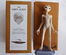 Limited grey alien for sale  SLOUGH