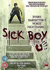 Sick boy dvd for sale  STOCKPORT