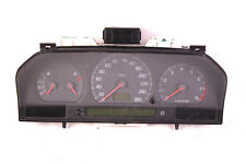 Tachometer volvo s70 gebraucht kaufen  Dresden