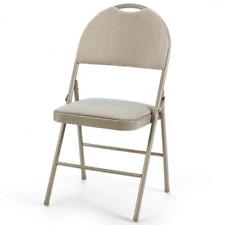 fabric dining chairs for sale  KETTERING