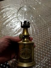 Ancienne petite lampe d'occasion  Alençon