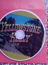Yellowstone kelly dvd for sale  CHORLEY