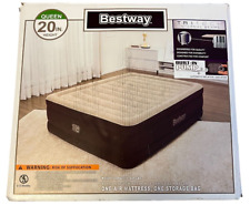 Bestway 67938e queen for sale  Cedar Rapids