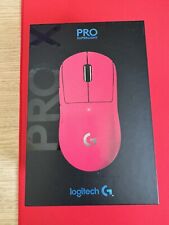 pro mouse logitech g for sale  Milwaukee