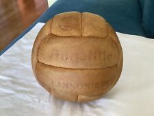 Pallone calcio anni usato  Santa Margherita Ligure