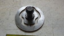 Genuine Norton Gearbox Camplate Spindle Gear 16H Dominator Dolls Head ? for sale  Shipping to South Africa